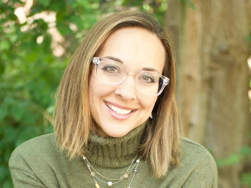 Alena Gerst, LCSW, founder of Inside Psychotherapy NYC