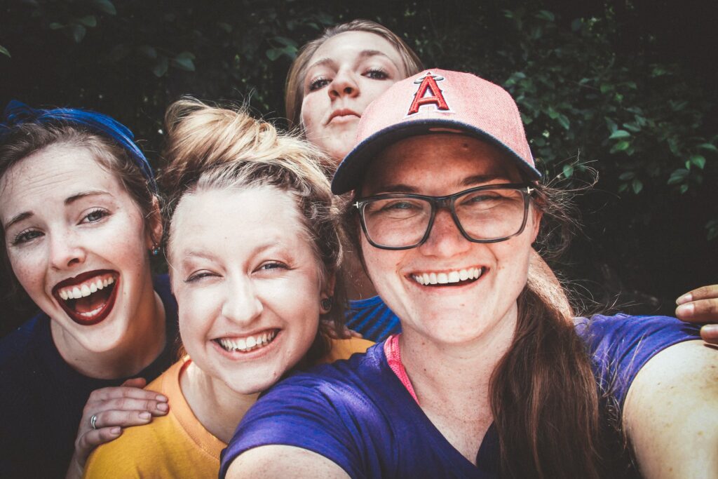 Nurturing Mental Health in Teen Friendships and Relationships