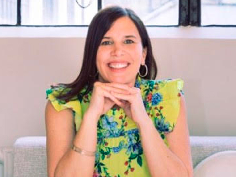Katie Potocnik Medina, LCSW