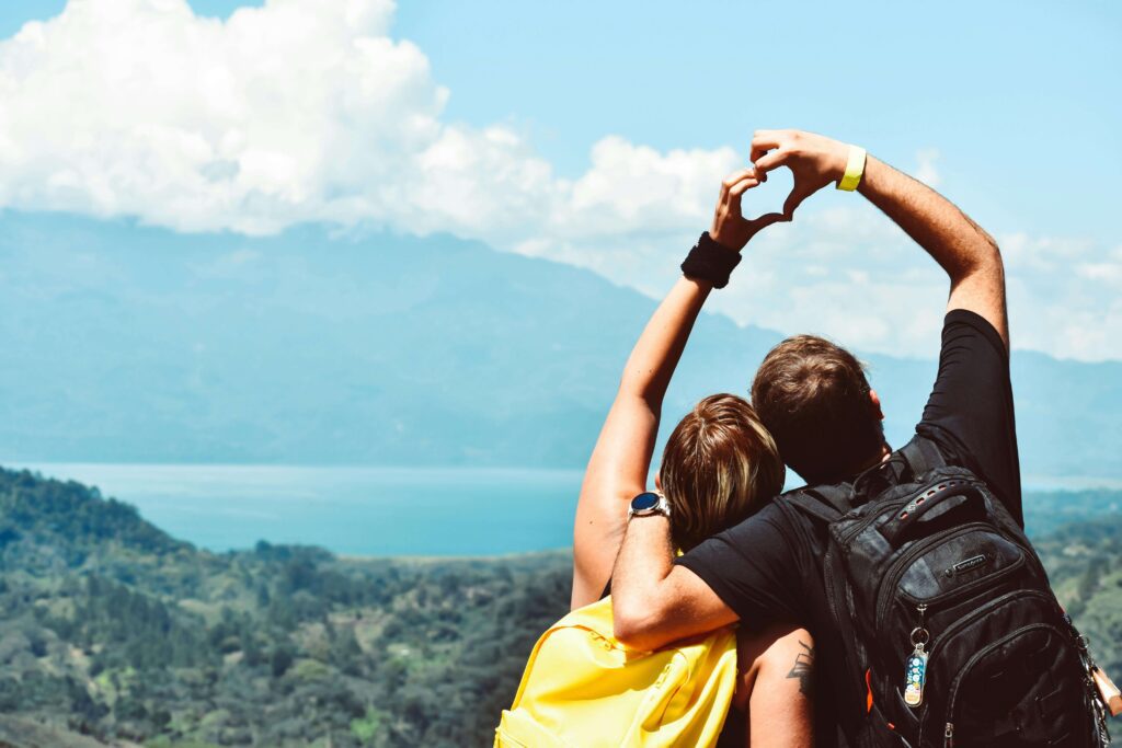 4 Common Challenges Neurodivergent Couples Face
