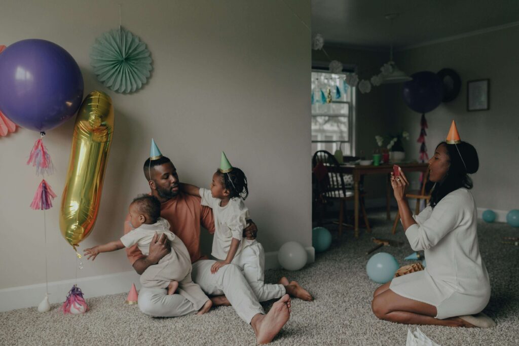 Can Social Media Influence Your Parenting Style?