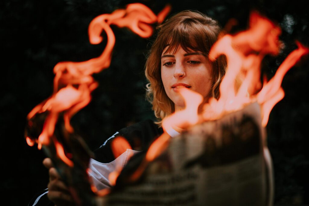 Political Anxiety: How to Stay Informed Without Feeling Overwhelmed