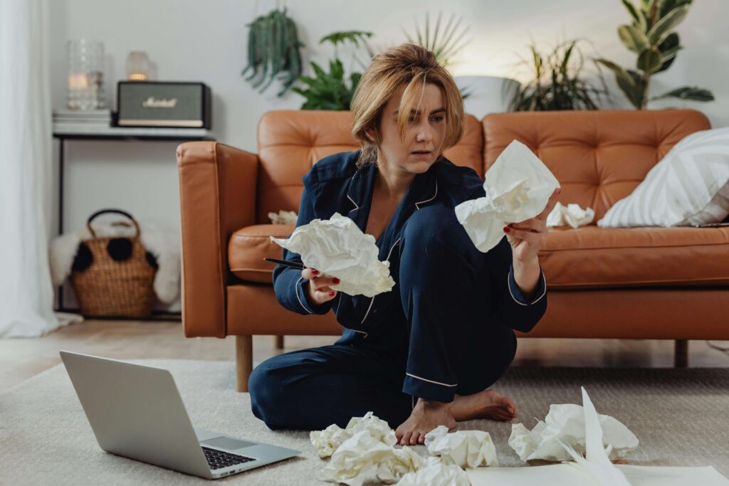 Struggling With Perfectionism? Here’s How You Can Beat It