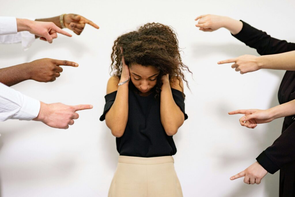 What Does Anxiety Feel Like? Physical, Mental, and Emotional Signs