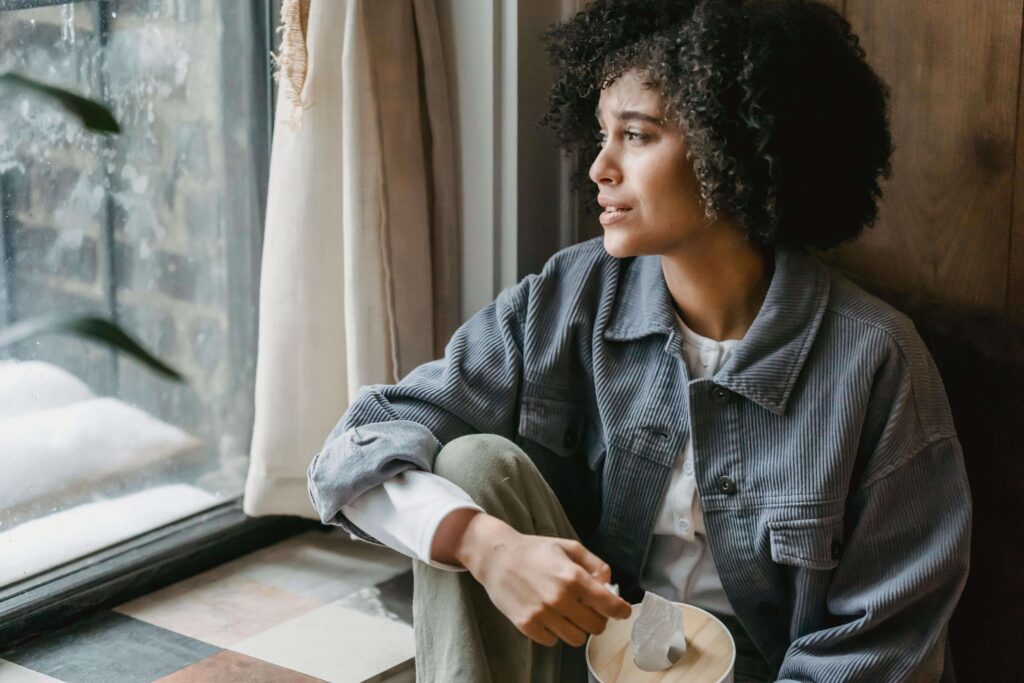 The Pandemic and Anxiety: Why You May Be Still Struggling