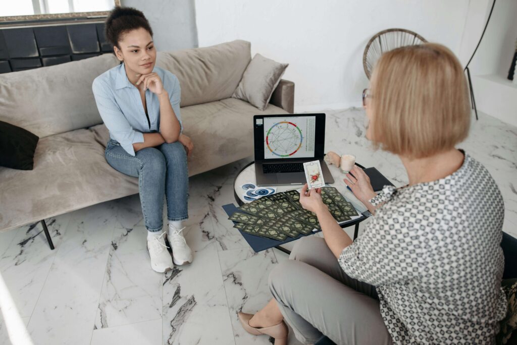 The Connection Between Psychotherapy and Spirituality