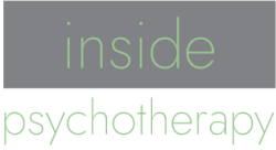 Inside Psychotherapy logo